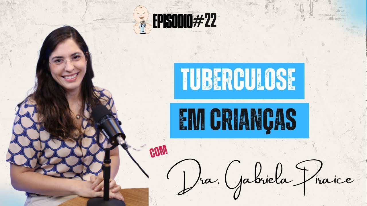 Tuberculose em crianças