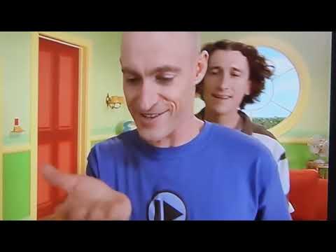 The upside down show strikes back ep3