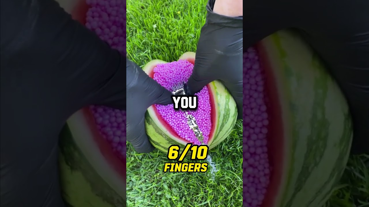 Put a finger down - Stress edition #shorts #viralshorts