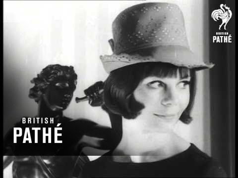 Your Hat For Easter (1961)