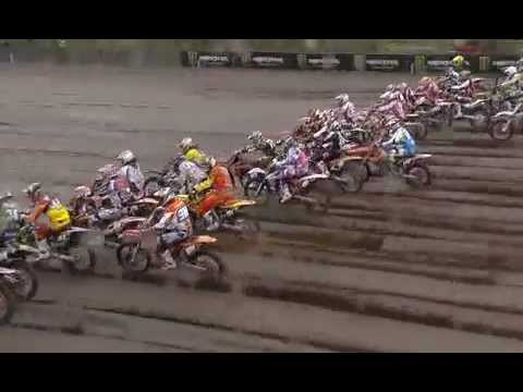 Mondiale Motocross 2012 - Round #1 Gran Premio d'Olanda