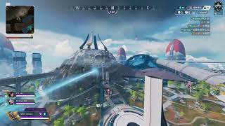［APEX］参加型？プラチナ帯上げてる人居る？＠1