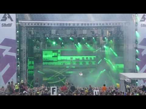 Bingo Players @ Spring Awakening Music Festival 2013