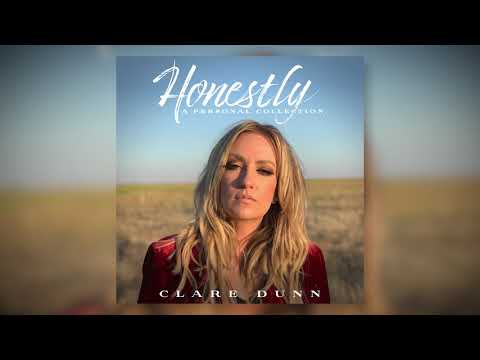 Honestly - Clare Dunn