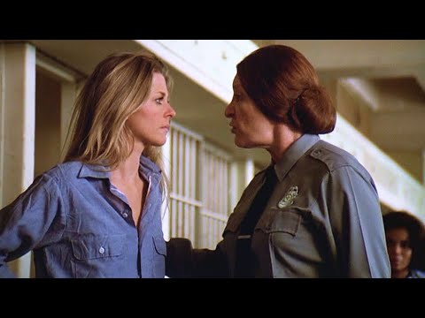 Bionic Woman & Charlie’s Angels - Prison Break