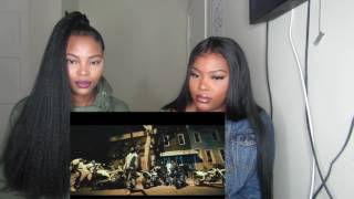 Meek Mill - Left Hollywood (official video) REACTION