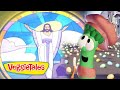 VeggieTales | What is Easter All About? | The True Meaning of Easter!