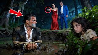 The Little Girl From The Mud And The Betrayed Mafia Boss — The Secret Buried In The Amazon