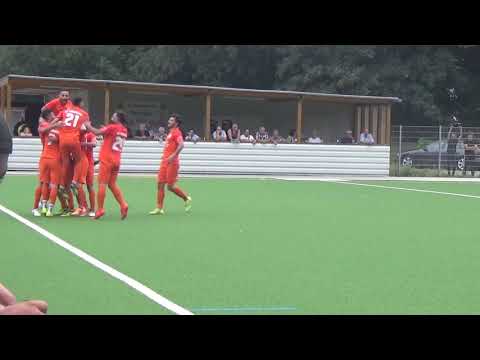 Kreispokal Bochum 19/20 Halbfinale SV Phönix Bochum - Kurdistan Bochum