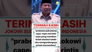 Download lagu PRABOWO TERIMAH KASIH KE JOKOWI #ayah #ibu #ayahibu #suami #istri #suamiistri #papua #prabowo #kkb mp3 Download lagu PRABOWO TERIMAH KASIH KE JOKOWI #ayah #ibu #ayahibu #suami #istri #suamiistri #papua #prabowo #kkb mp3