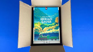 Iberian Gauge video thumbnail