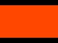 Dark Orange Screen Led Light 4K [10 Hours]
