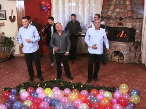 Runolist - Cekam da mi jave - Novogodisnji 2013/2014 - (Tv Duga Plus)