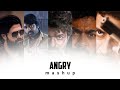 Angry Mashup Mix Tamil Whatsapp Status Art Creation Offical