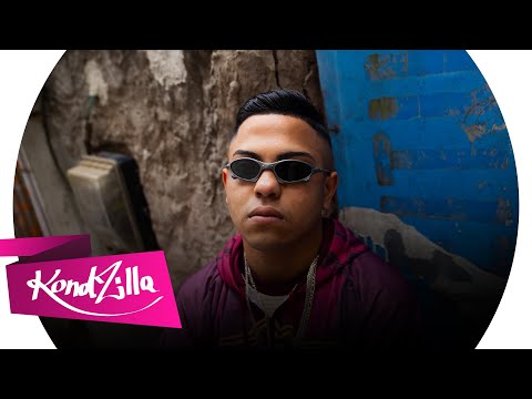 MC DS - Discriminado (KondZilla)