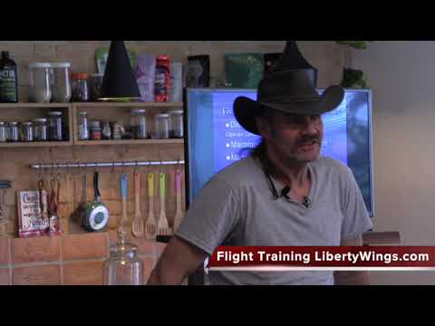 Part 2, Genetics, Preview Freeflight Parrot Training Course with Chris Biro