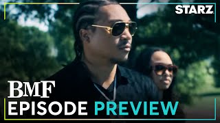 BMF | Ep. 10 Preview l Season 4