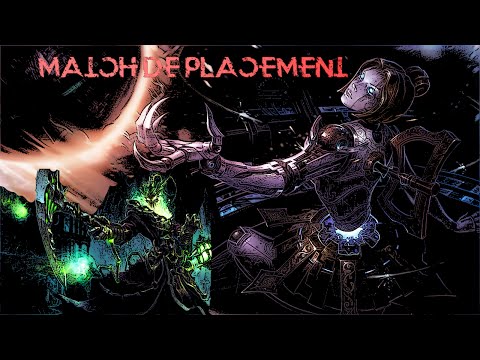 [LoL] Match de placement #4 JE HAIS LES AFK :(