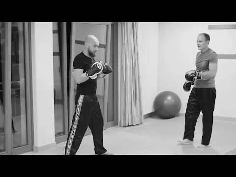 Fight Club Coburg Trailer1