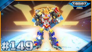 Download lagu The Final Combination - 149 | Tobot Galaxy Detective Season 1 | Tobot Galaxy English | Full Episodes mp3 Download lagu The Final Combination - 149 | Tobot Galaxy Detective Season 1 | Tobot Galaxy English | Full Episodes mp3