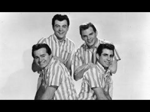 The CHARTBUSTERS - She's The One / The PYRAMIDS - Penetration - stereo mixes