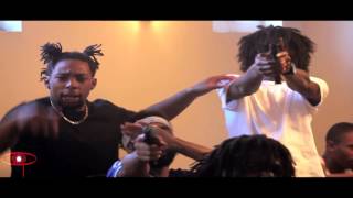 Cliff Mo - Do Yo Thang [Young Ni**a] (Official Video)