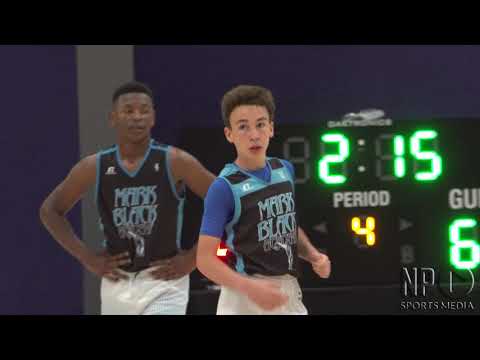 Mark Black Academy 7/8th Grade