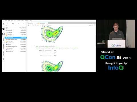JupyterLab: The Next Generation Jupyter Web Interface