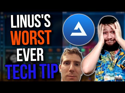 Watch this video before using Atlas OS Windows (Historical)