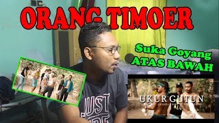 Download lagu [ REACTION ] Ukur Gutun Sifat Buruk LHC Lewoleba LHC Makassar mp3