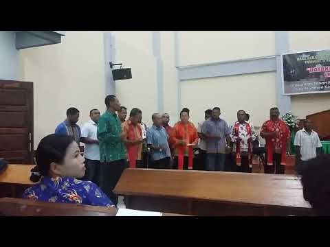 Vocal grub PKB ALVA OMEGA Paulus dok 5