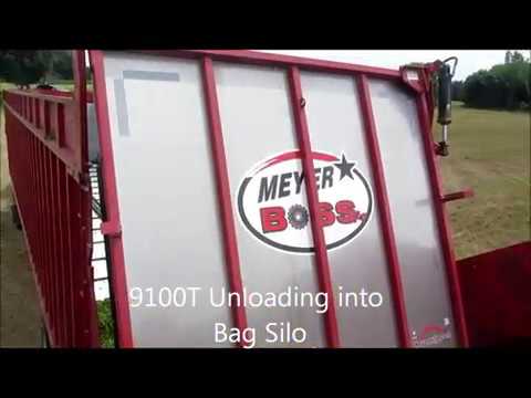 Meyer Product Usage Video