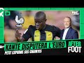 Équipe de France : N'Golo Kanté appelé l'Euro, Emmanuel Petit exprime ses craintes