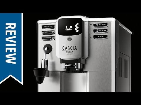 download lagu mp3 mp4 Gaggia Anima Deluxe, download lagu Gaggia Anima Deluxe gratis, unduh video klip Gaggia Anima Deluxe