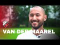 'Het is altijd een goed huwelijk geweest' ❤️? | VAN DER MAAREL