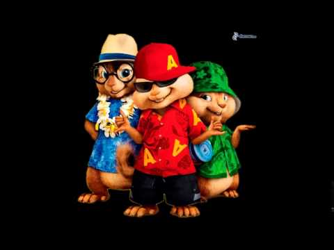 La Fouine feat  Reda Taliani   Va Bene Remix Chipmunks