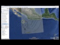 Feb 22 6.6 Mexico Quake.Great Earthquake Day of ...