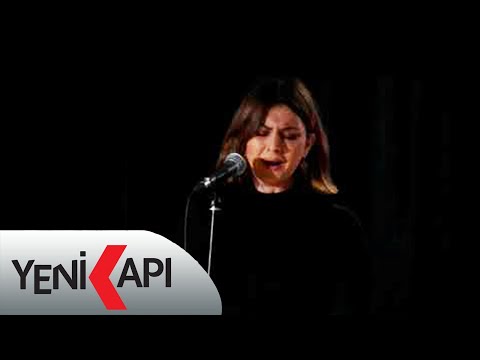 Tuba Akyol - Hasretle Yanan Kalbime Yetmez Gibi Derdim (Official Audio)