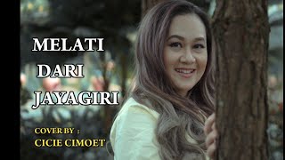 Download lagu Melati Dari Jayagiri - Bimbo (cover by Cicie Cimoet) #bimbo #lagunostalgia #tembangkenangan mp3