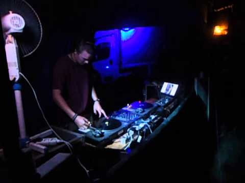 MAŠOZZ @ TEKFORCE23 ANNIVERSARY PARTY