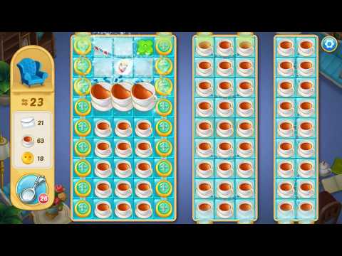 Matchington Mansion Level 1613