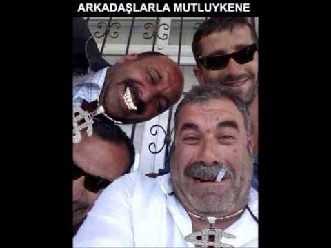 Mc Faik Efendi - Mmj Şarkısı