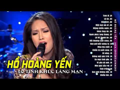 download lagu mp3 mp4 Hoang Yen, download lagu Hoang Yen gratis, unduh video klip Hoang Yen