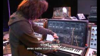 Legendary Instruments - Jean Michel Jarre