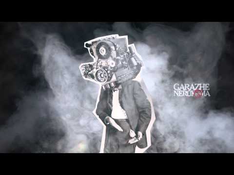 Garazhe Nerūkoma - Varikliai