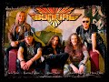 BONFIRE-Sword And Stone-Official Video 