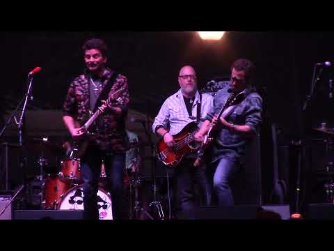 Blood Brothers at the Greeley Blues Jam 6/1/24 Tooth And Nail