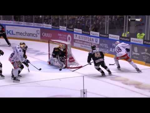 Liiga final 2015 | Kärpät - Tappara | Game 5 (Highlights)