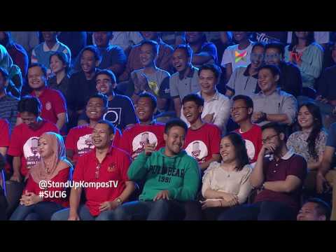 Rusuhnya Panggung SUCI 6 - SUCI 6 Callback