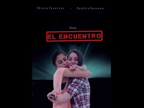 El encuentro más esperado - Trailer Official